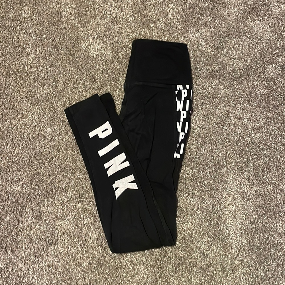 PINK leggings